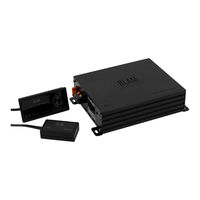 BLAM POWER DSP 4 User Manual