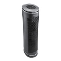 HoMedics AT-45 User Manual
