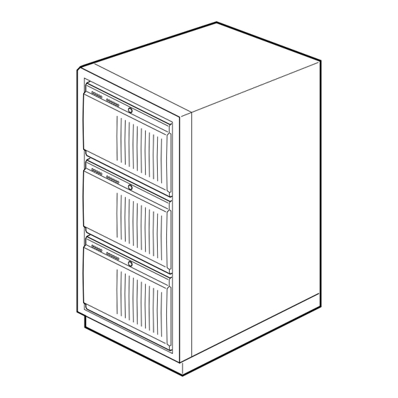 Intel SC450NX - Server Platform - 0 MB RAM Product Manual