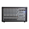 Music Mixer Phonic POWERPOD 615 User Manual