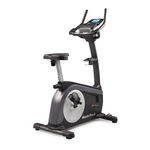 NordicTrack Gx 4.2 Pro Bike Manual