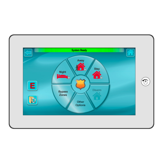 iBridge IBR-ITAB Tablet Manuals