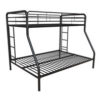 dhp 3136096 Assembly Instructions Manual