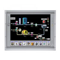 AXIOMTEK P1197E-861 User Manual
