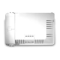 Proxim AP-4000 User Manual