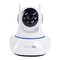 Canyon Smart CNSS-CB1W Operation Manual
