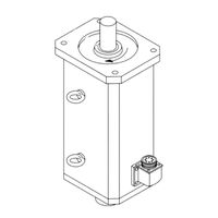 Rexroth DOK-MOTOR*-ADF******** -IT01-EN-P Series Operating Instructions Manual