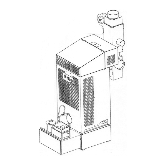 Hiton HP 115 User Manual