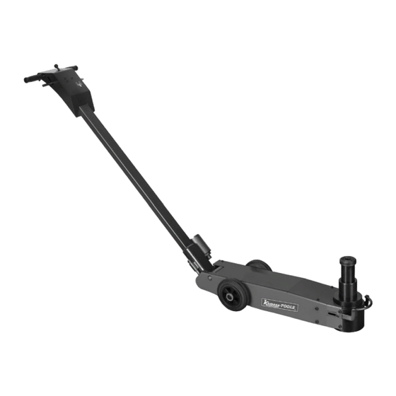 Kamasa-TOOLS K 21270 Manuals