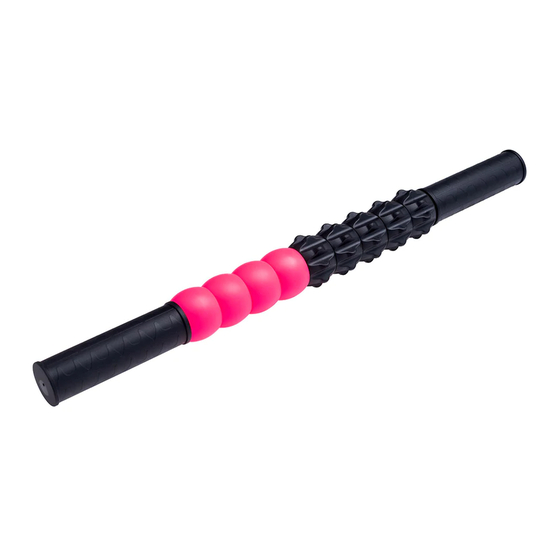 PSO-RITE PSO-STICK How-To Manual