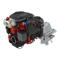 Volvo Penta V6-200-C Series Operator's Manual