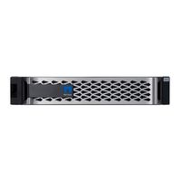 NetApp e Series Manual