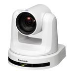 Panasonic AW-UE20KP Operating	 Instruction
