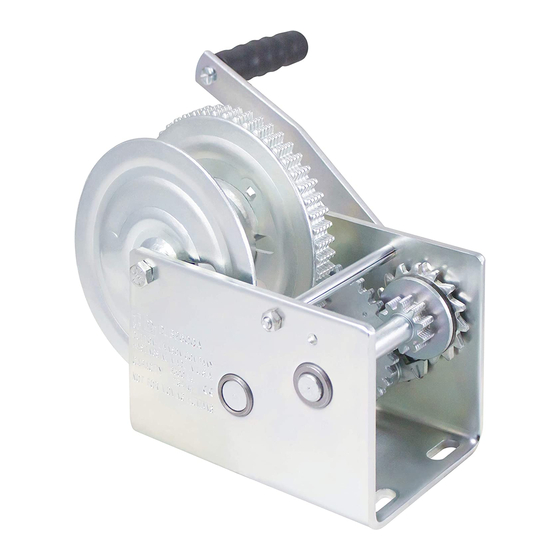 Dutton-Lainson DLB2000A Series Troubleshooting Manual