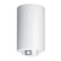 Gorenje GBFU 150 E/V6 Manual