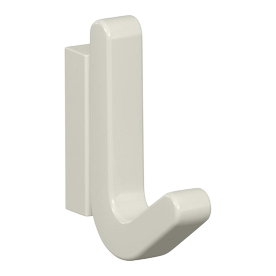 Hewi 477.93.010 Mounting Instructions