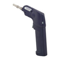 Viavi FiberChek Quick Start Manual