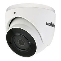 Novus NVIP-2VE-6501/F User Manual