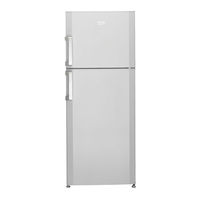 Beko DS227020S Instructions Of Use