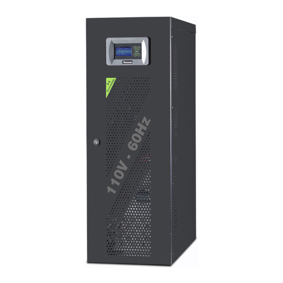 Tescom DX3000-U1 Series Manuals