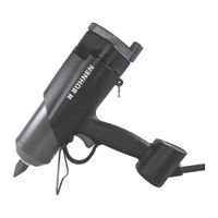 Buhnen HB 710 Spray Operating Manual