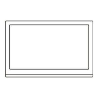 TCL L40E3000F Operation Manual