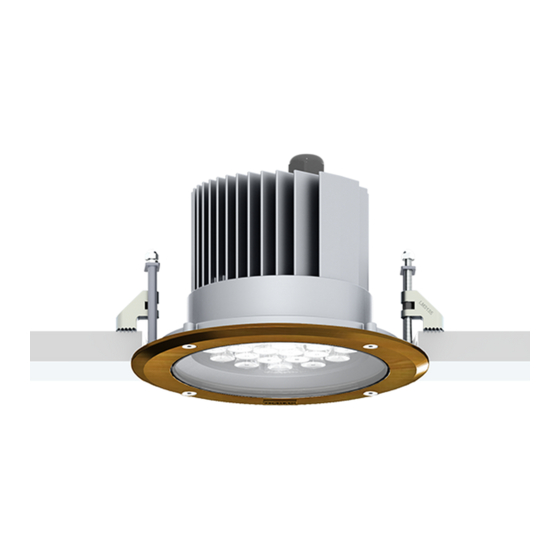 LIGMAN NI-80523-A Installation Manual