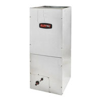 Trane A4AH4E60B1C30A Installation Manual