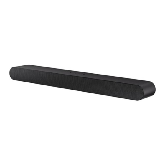 Samsung HW-S50B/EN Full Manual