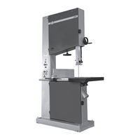 Lindahl & Nermark 20006-0309 Manual