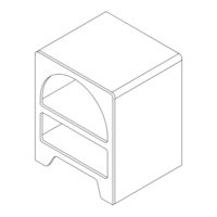 sweeek. THESSA ITHESBEDSIDE Manual