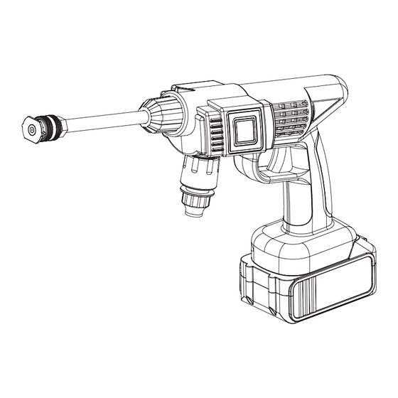 BluMill JET HAWK Manual