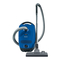 Vacuum Cleaner Miele Classic C1 Operating Instructions Manual