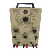 Heathkit IT-28 Assembly And Operation Manual