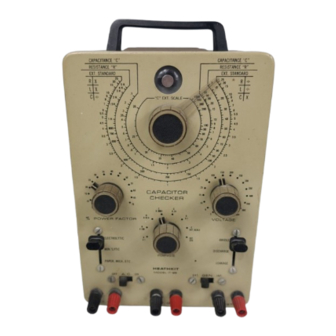 Heathkit IT-28 Assembly And Operation Manual