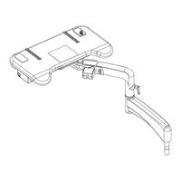 Haag-Streit 320230 Installation Instructions Manual