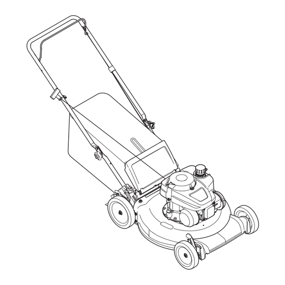 Craftsman C459-36401 Operator's Manual