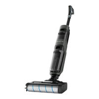 TEFAL Rowenta X-CLEAN 4 User Manual