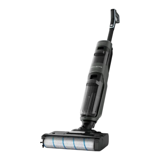 TEFAL Rowenta X-CLEAN 4 User Manual