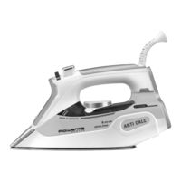 Rowenta DW9150 Instructions For Use Manual