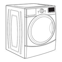 Maytag YMHWE251 Series Use & Care Manual