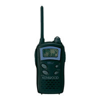 Kenwood UBZ-LJ8 Service Manual