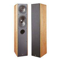 KEF Ci Reference 1000 Brochure & Specs