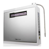 Tyent MMP-9090 TURBO EXTREME User Manual