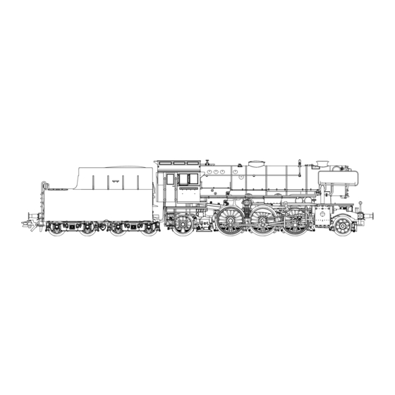 marklin 39230 User Manual