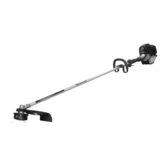 Shindaiwa T344 Owner's/Operator's Manual