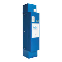 UV Pure Technologies Hallett 30 Instruction Manual