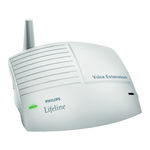 Philips Voice Extension 68XT User Manual