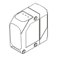 Sensopart SmartRange FT 91 ILA Operating Manual