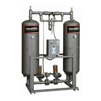 Pneumatech EH Series Owner's Manual